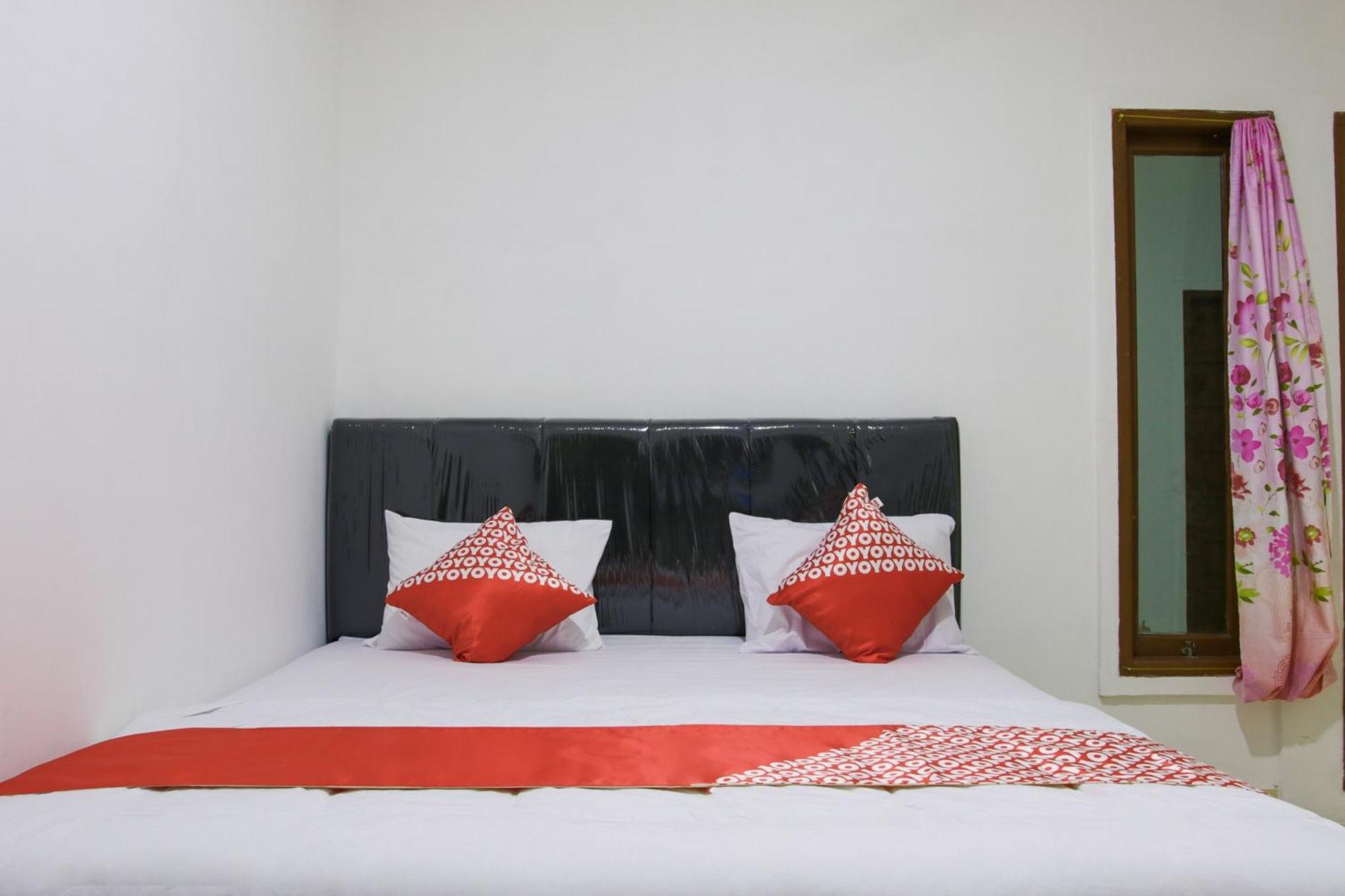 Hotel O Pa Baeng Baeng Near Rumah Sakit Faisal Formerly Guest House Cahaya 7296 Makassar Eksteriør billede