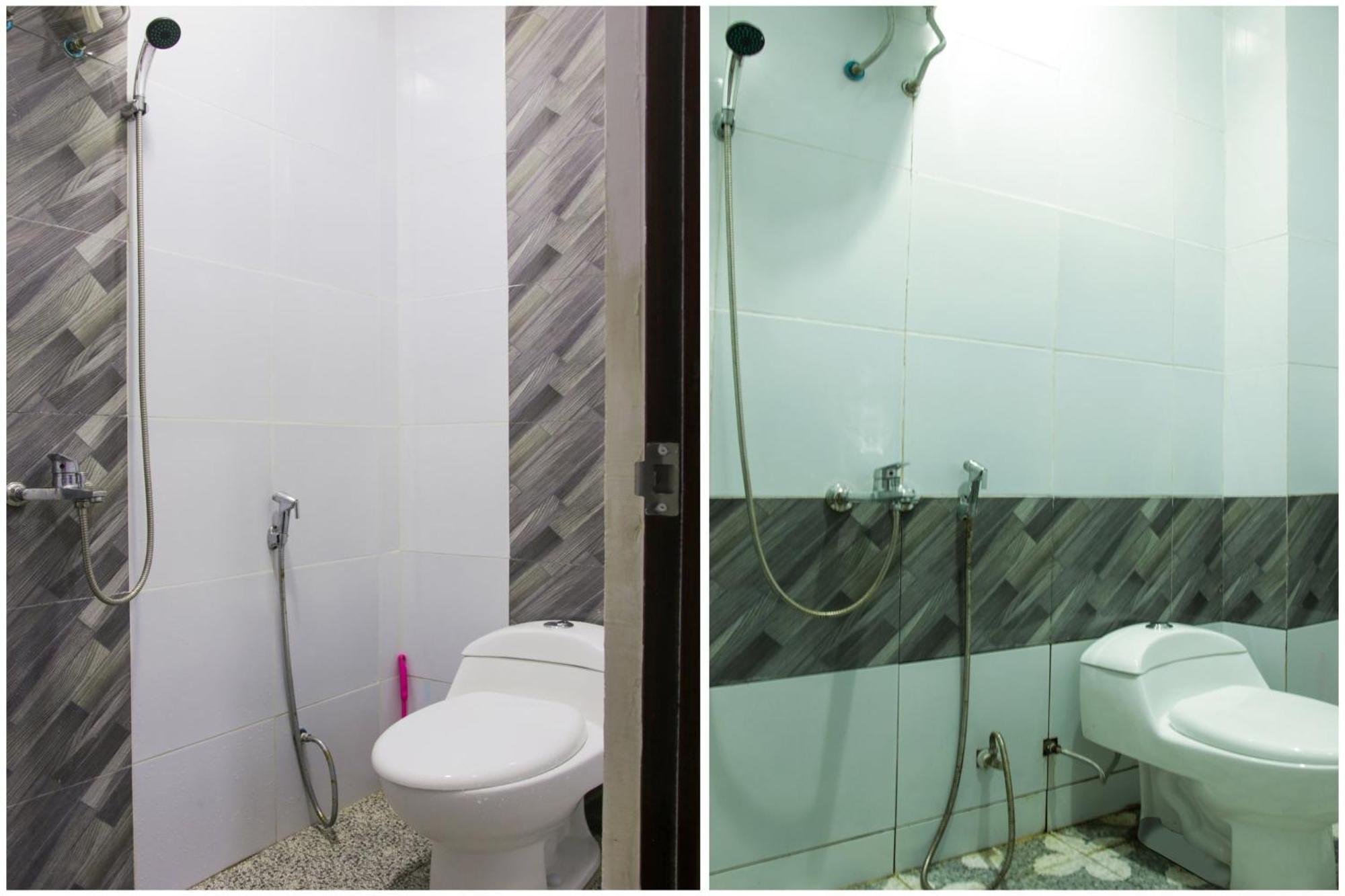 Hotel O Pa Baeng Baeng Near Rumah Sakit Faisal Formerly Guest House Cahaya 7296 Makassar Eksteriør billede